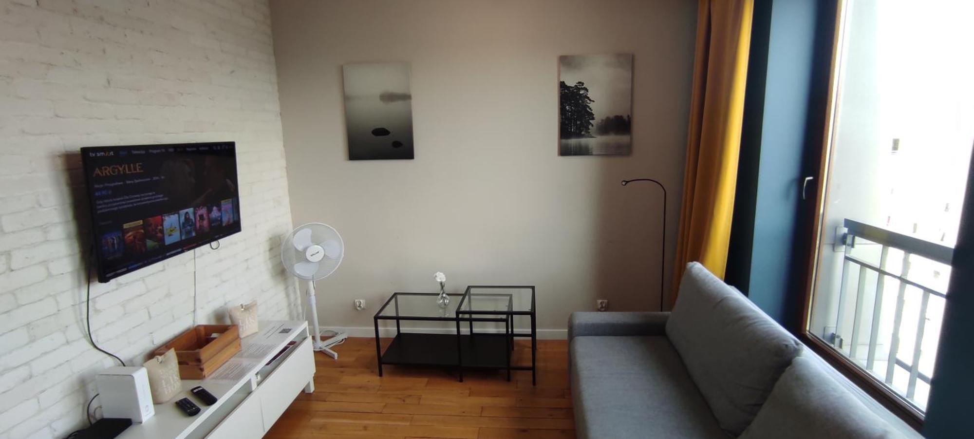 Apartament Szafarnia Gdansk Exterior foto